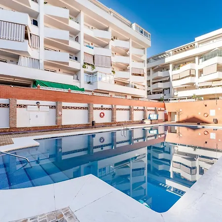 Malagasuite Sun & Terrace Daire