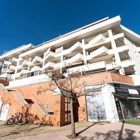 Malagasuite Sun & Terrace *